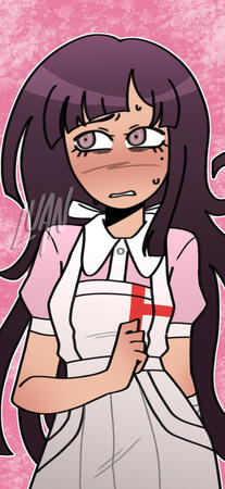 Mikan Tsumiki